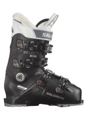 Sjezdové boty Salomon SELECT HV 70 W GW Bk/Rose/Wht