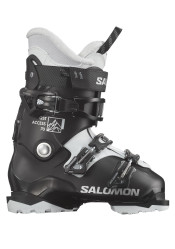 Sjezdové boty Salomon QST ACCESS 70 W GW Bk/Dawn/Be
