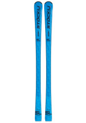 Sjezdové lyže Stöckli Laser SL