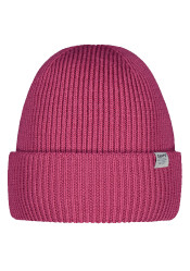 Dámská čepice Barts Makalun Beanie Lipstick