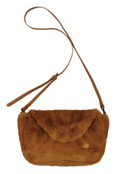 Barts Fennou Shoulderbag Rust