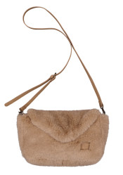 Barts Fennou Shoulderbag Light Brown