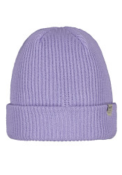 Dámská čepice Barts Luik Beanie Lilac