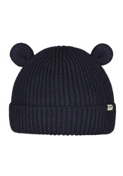 Barts Anick Beanie Navy