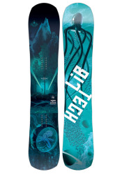 Snowboard Lib Tech Rasman 2024 