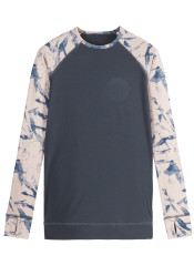 Dámské triko Picture Milita Print L/S Freeze