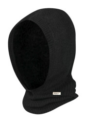 Dámská kapuce Barts Karesa Hood Black