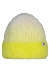 Dámská čepice Barts Luola Beanie Lime