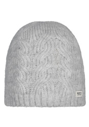 Dámská čepice Barts Tolva Beanie Grey