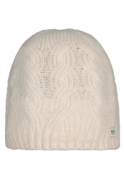 Dámská čepice Barts Tolva Beanie Cream