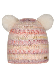 Barts Dolorez Beanie Apricot