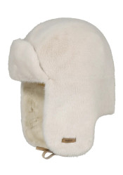 Dámská beranice  Barts Lucerne Bomber Cream