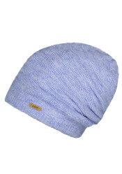 Dámská čepice Barts Seume Beanie Lilac