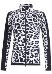 Dámský svetr Newland N4 6453/108 Lady Full Zip