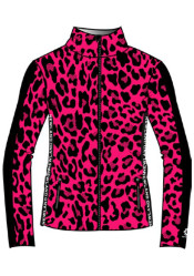 Dámský svetr Newland N4 6453/111 Lady Full Zip