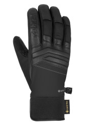 Pánské rukavice Reusch Jupiter GORE-TEX 7700 Black