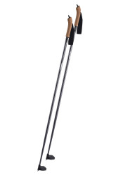Běžecké hole Komperdell Nordic Prime graphite