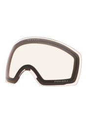 Náhradní sklo do lyžařských brýlí Oakley Flight Deck M Rep Lens Prizm Clear