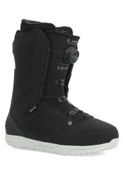 Pánská snowboardová bota RIDE Anthem BOA Black