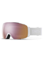 Sjezdové brýle Smith AS IO MAG White Vapor 99M5
