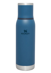 Termoska Stanley Adventure To-Go 750 ml Abyss modrá