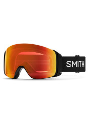 Sjezdové brýle Smith 4D Mag M00732-0JX-99MP