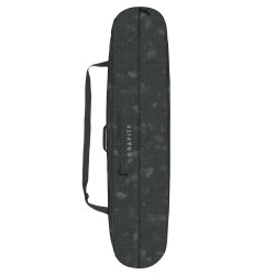 Gravity Rival Black Denim