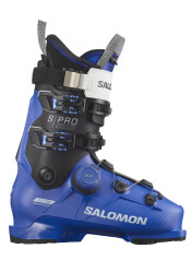 Sjezdové boty Salomon S/PRO SUPRA BOA 130 GW Race B