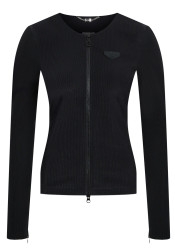 Dámská bunda Sportalm Black 175000200359