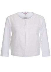 Dámská bunda Sportalm White 175002306801