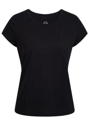 Dámské tričko Sportalm Black 2er Pack 175251065859