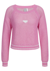 Dámský svetr Sportalm Glossy Lilac 175450681772