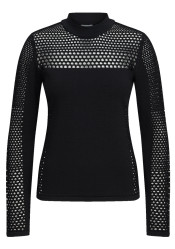 Dámský svetr Sportalm Black 175451166659