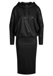 Dámské šaty Sportalm Black 175550102559
