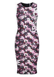 Dámské šaty Sportalm Black 175550425059