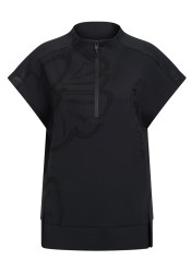 Dámská mikina Sportalm Black 171400666559