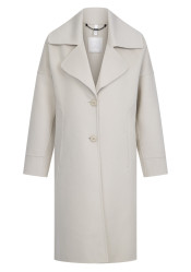 Dámský kabát Sportalm Flint Grey 171100178707