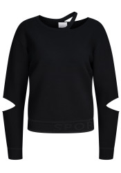 Dámský svetr Sportalm Black 171451168359
