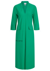 Dámské šaty Sportalm Onyx Green 171550608234