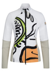 Dámská mikina Sportalm Bricht White 171001366201 