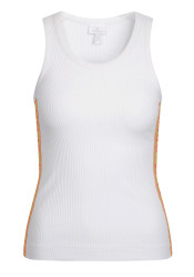 Dámské tričko Sportalm Bright White 171252979901