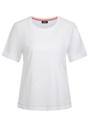 Dámské tričko Sportalm Bright White 171253178801