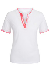 Dámské tričko Sportalm Bright White 171253469401