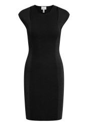 Dámské šaty Sportalm Black 171550868359