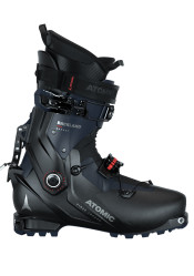 Skialpové boty Atomic BACKLAND EXPERT BLK/BLUE