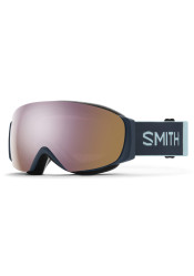 Sjezdové brýle Smith IO MAG S French Navy Polar 99M5