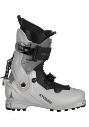 Skialpové boty Atomic BACKLAND PRO SL W Grey/Grey