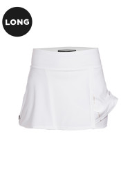 Dámská sukně Goldbergh Anais Skirt Long White