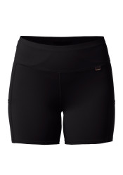 Dámské kraťasy Goldbergh Florish Short Black