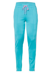 Dámské kalhoty Goldbergh Gwen Track Pants Atlantic Blue